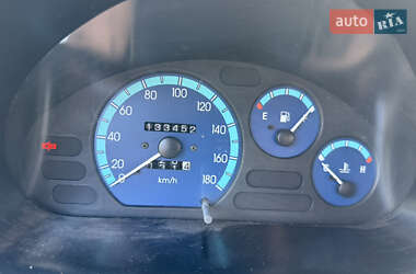 Хэтчбек Daewoo Matiz 2008 в 