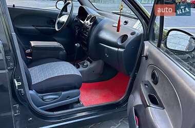 Хэтчбек Daewoo Matiz 2010 в 