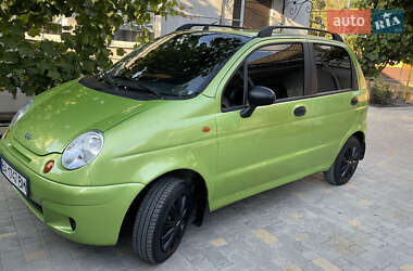 Хэтчбек Daewoo Matiz 2006 в Врадиевке