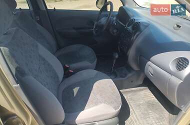 Хэтчбек Daewoo Matiz 2007 в 