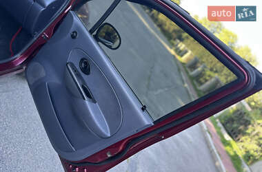Хэтчбек Daewoo Matiz 2008 в 