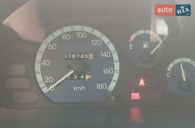 Хэтчбек Daewoo Matiz 2013 в 