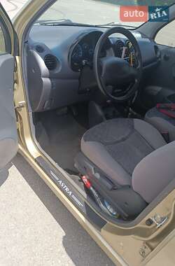 Хетчбек Daewoo Matiz 2008 в Кропивницькому