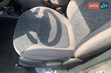 Хэтчбек Daewoo Matiz 2013 в 