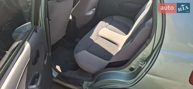 Хэтчбек Daewoo Matiz 2008 в Хмельницком