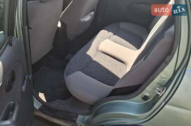 Хэтчбек Daewoo Matiz 2008 в 