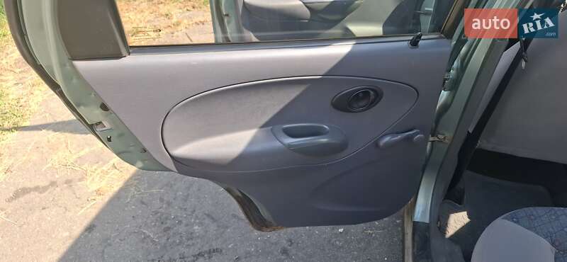 Хэтчбек Daewoo Matiz 2008 в Хмельницком