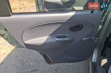 Хэтчбек Daewoo Matiz 2008 в 
