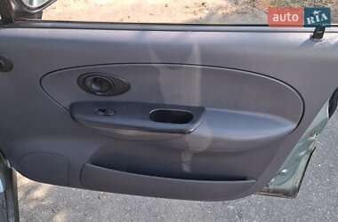 Хэтчбек Daewoo Matiz 2008 в 