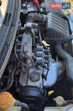 Хэтчбек Daewoo Matiz 2013 в 