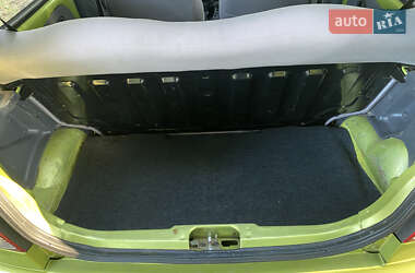 Хэтчбек Daewoo Matiz 2013 в 