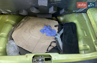 Хэтчбек Daewoo Matiz 2013 в 