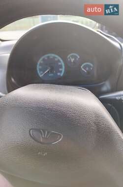 Хэтчбек Daewoo Matiz 2007 в 