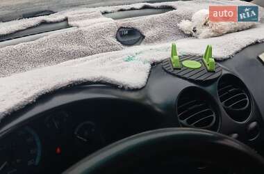 Хэтчбек Daewoo Matiz 2012 в 