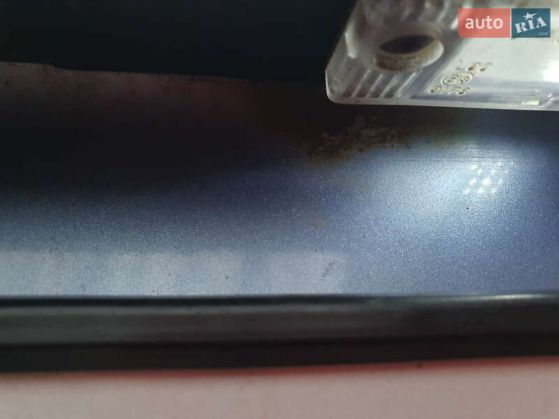 Хэтчбек Daewoo Matiz 2007 в Новомосковске