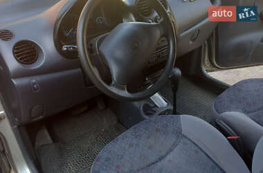 Хетчбек Daewoo Matiz 2007 в 