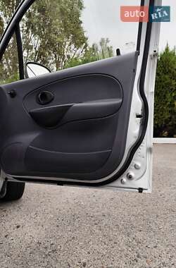 Хэтчбек Daewoo Matiz 2011 в 