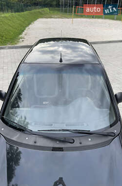 Хэтчбек Daewoo Matiz 2013 в 