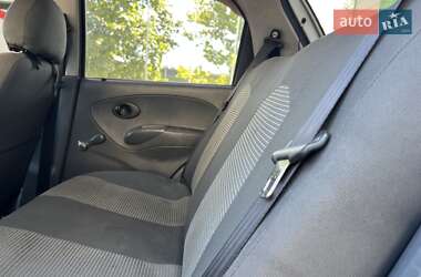 Хэтчбек Daewoo Matiz 2007 в 