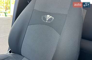 Хэтчбек Daewoo Matiz 2007 в 