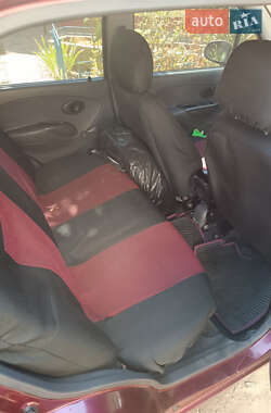 Хэтчбек Daewoo Matiz 2008 в 