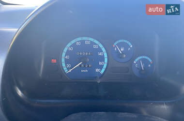Хэтчбек Daewoo Matiz 2008 в 