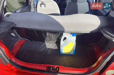 Хэтчбек Daewoo Matiz 2008 в 