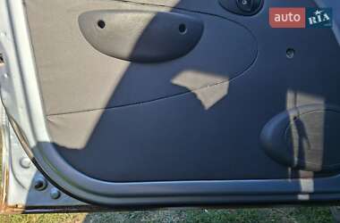 Хэтчбек Daewoo Matiz 2013 в 