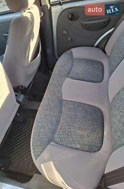 Хэтчбек Daewoo Matiz 2013 в 