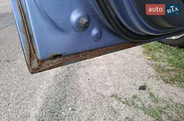 Хэтчбек Daewoo Matiz 2006 в 