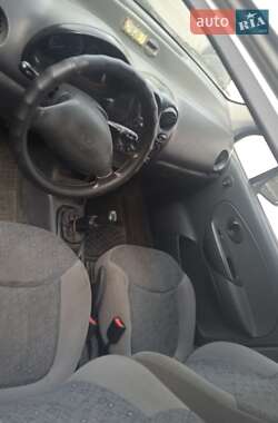 Хэтчбек Daewoo Matiz 2009 в 