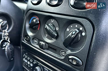 Хетчбек Daewoo Matiz 2012 в 