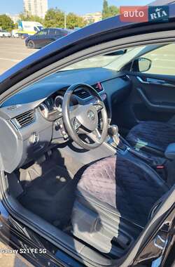 Хэтчбек Daewoo Matiz 2013 в Днепре