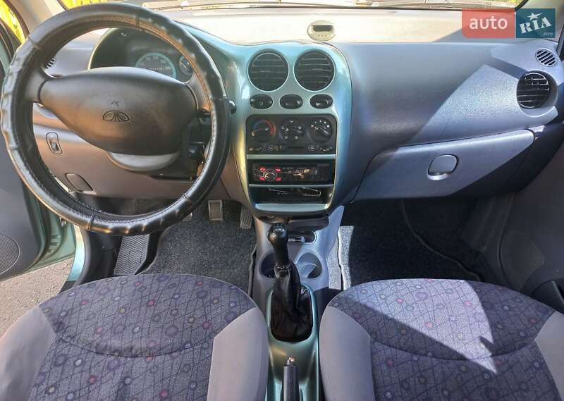 Хэтчбек Daewoo Matiz 2008 в Староконстантинове фото 7 Хэтчбек Daewoo Matiz 2008 в Староконстантинове