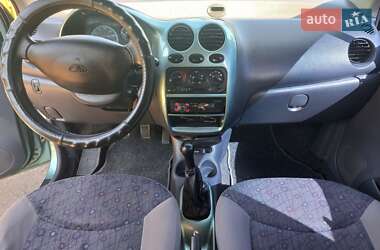 Хэтчбек Daewoo Matiz 2008 в 