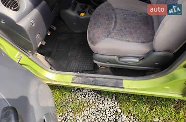 Хэтчбек Daewoo Matiz 2007 в 