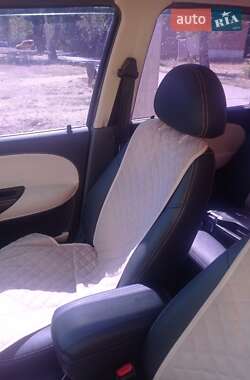 Хэтчбек Daewoo Matiz 2007 в 
