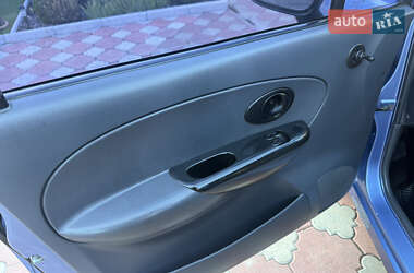 Хетчбек Daewoo Matiz 2006 в 
