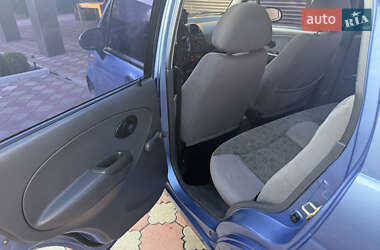 Хетчбек Daewoo Matiz 2006 в 