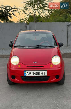 Хетчбек Daewoo Matiz 2007 в 