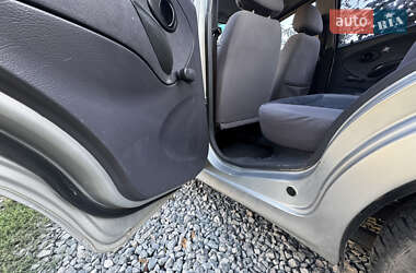 Хетчбек Daewoo Matiz 2013 в 
