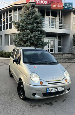 Хэтчбек Daewoo Matiz 2007 в 