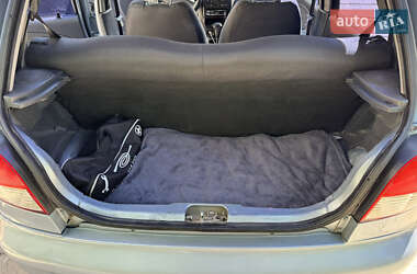 Хэтчбек Daewoo Matiz 2011 в 