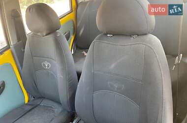 Хэтчбек Daewoo Matiz 2008 в 