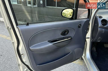 Хэтчбек Daewoo Matiz 2007 в 