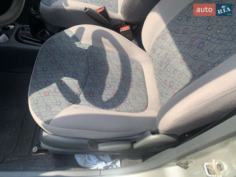 Хэтчбек Daewoo Matiz 2013 в Киеве фото 10 Хэтчбек Daewoo Matiz 2013 в Киеве