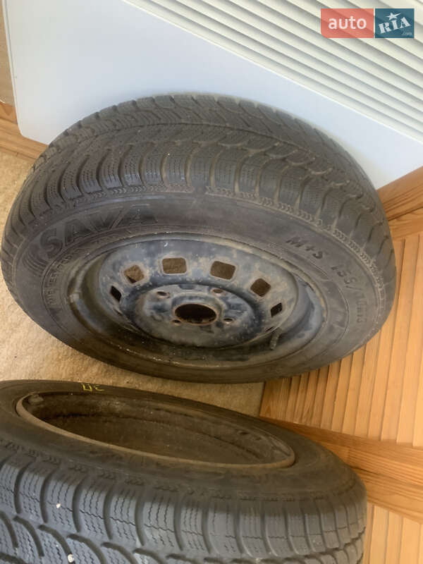 Хэтчбек Daewoo Matiz 2013 в Киеве фото 15 Хэтчбек Daewoo Matiz 2013 в Киеве