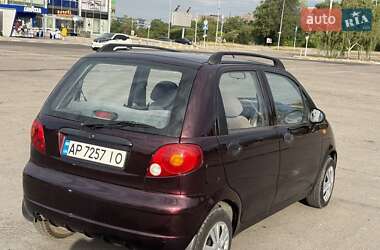 Хетчбек Daewoo Matiz 2008 в 