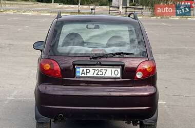 Хетчбек Daewoo Matiz 2008 в 