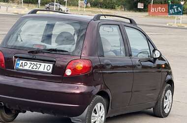 Хетчбек Daewoo Matiz 2008 в 